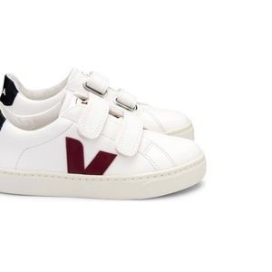 EC Veja Esplar Sneaker Velcro closure toddler size 9.5 US
